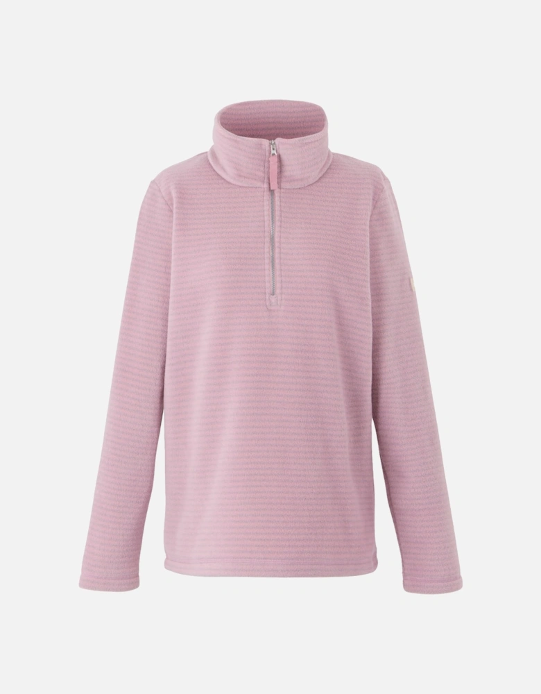 Womens/Ladies Solenne II Fleece Jacket
