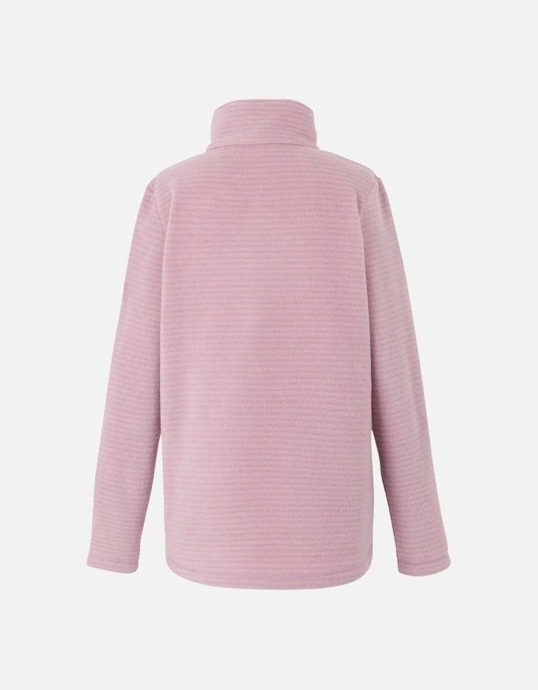 Womens/Ladies Solenne II Fleece Jacket