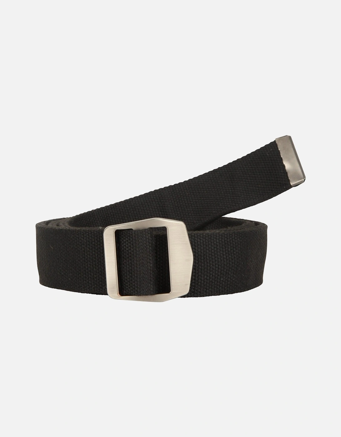 Mountain Warehouse Men's Mountain Warehouse Travel Money Belt - Black