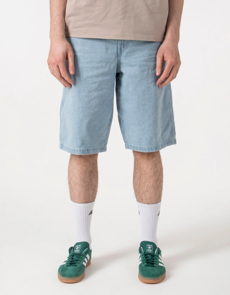 Madison Denim Shorts