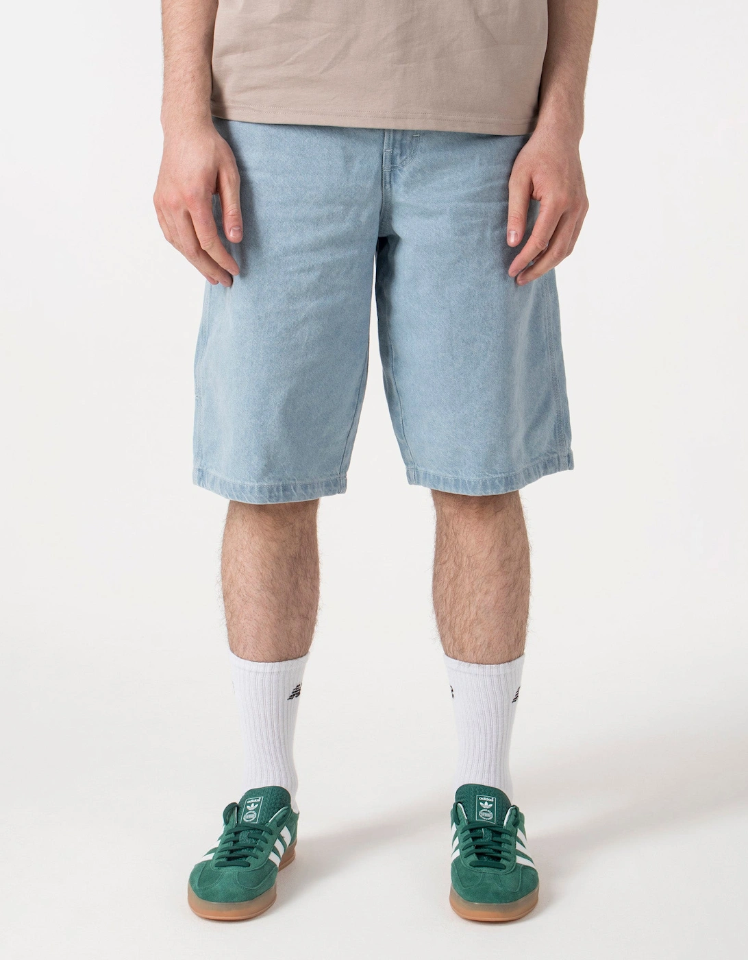 Madison Denim Shorts, 5 of 4