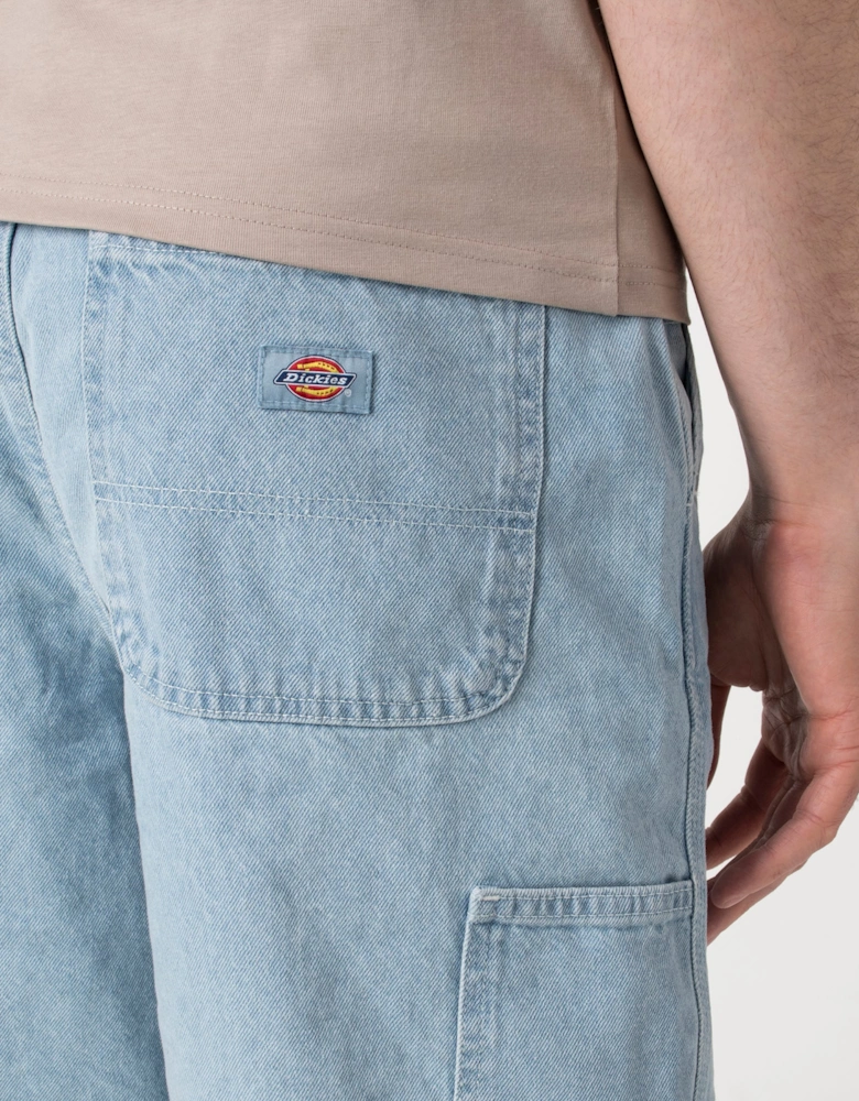 Madison Denim Shorts