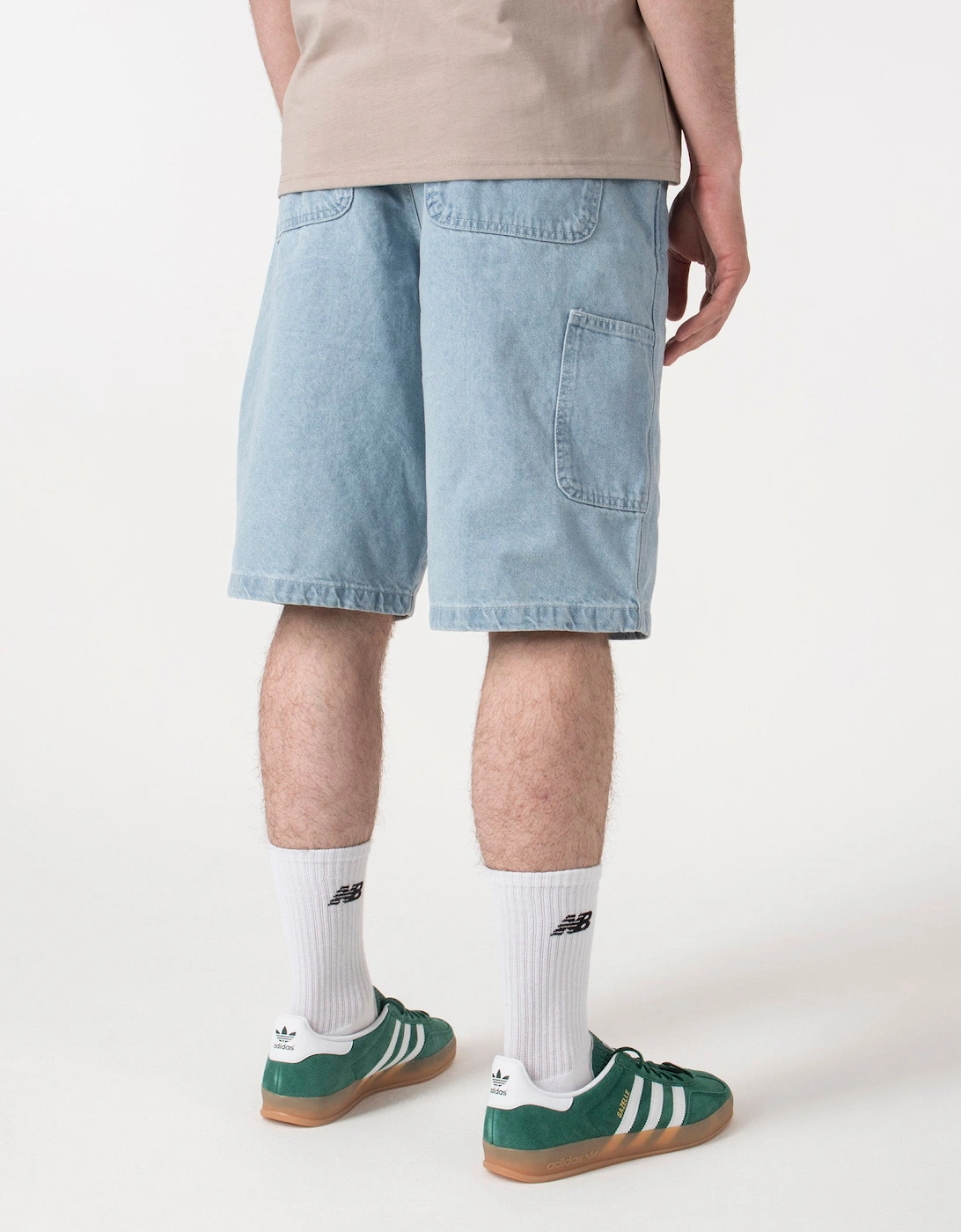 Madison Denim Shorts