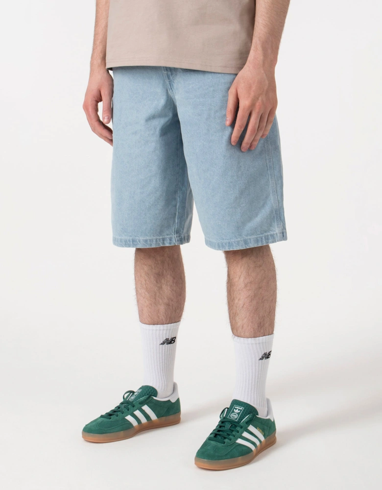 Madison Denim Shorts