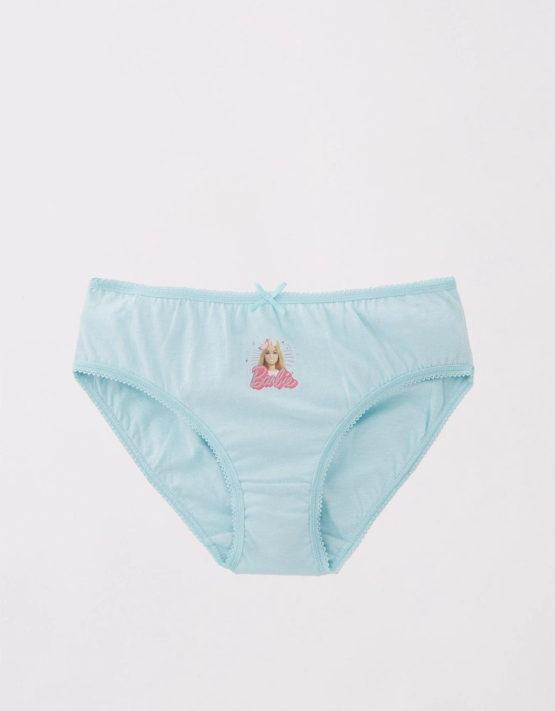 5 Packs Knickers