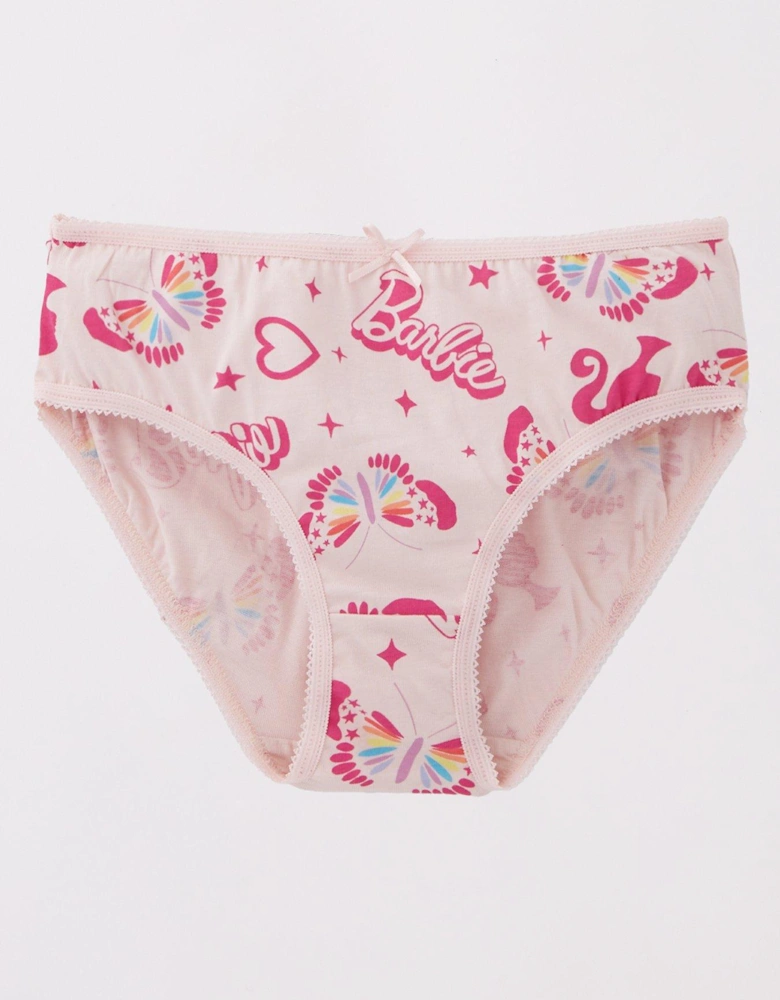 5 Packs Knickers
