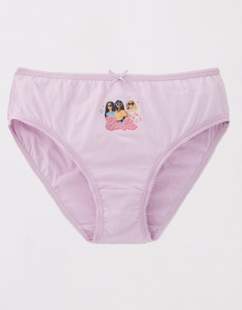 5 Packs Knickers