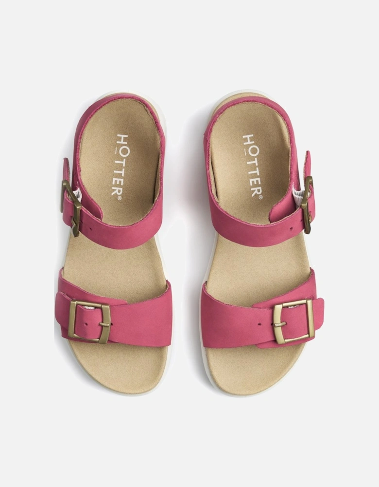 Corfu Womens Sandals