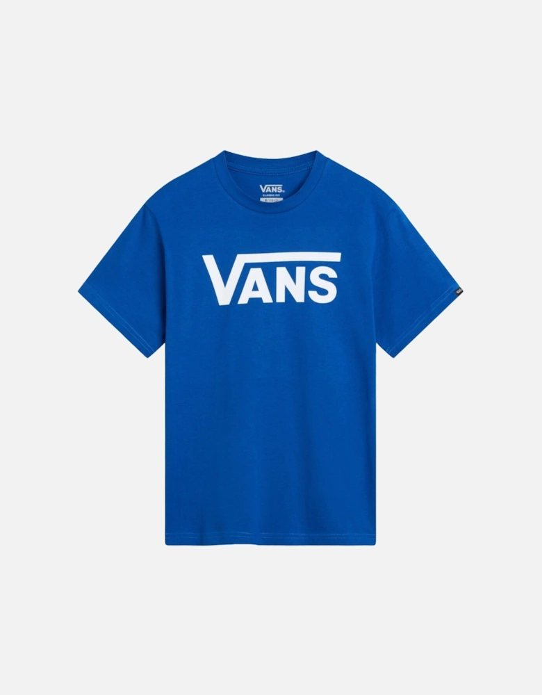 Kids Classic Cotton T-Shirt