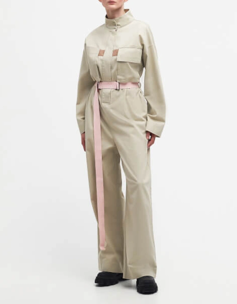 Grace Jumpsuit