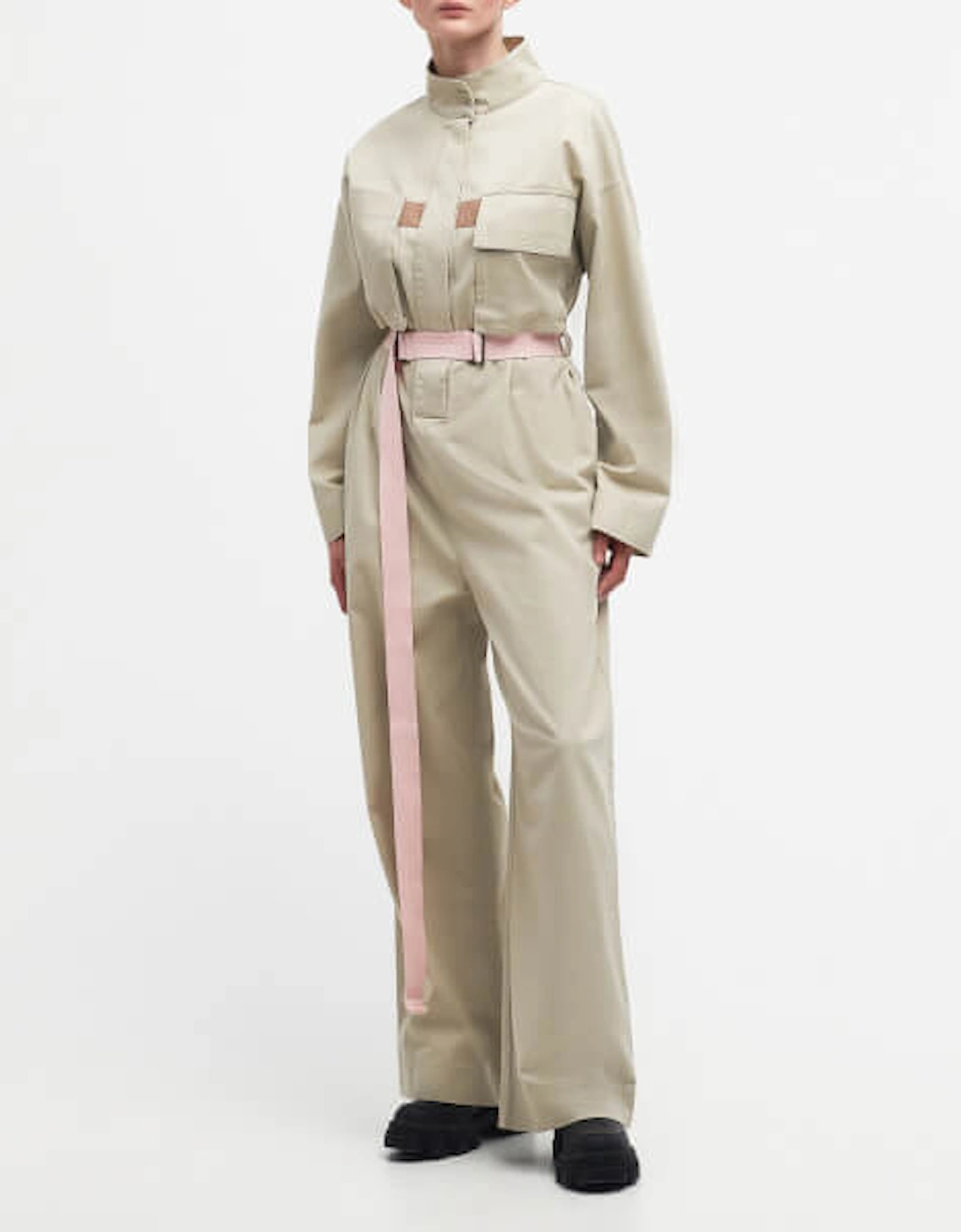 Grace Jumpsuit, 2 of 1
