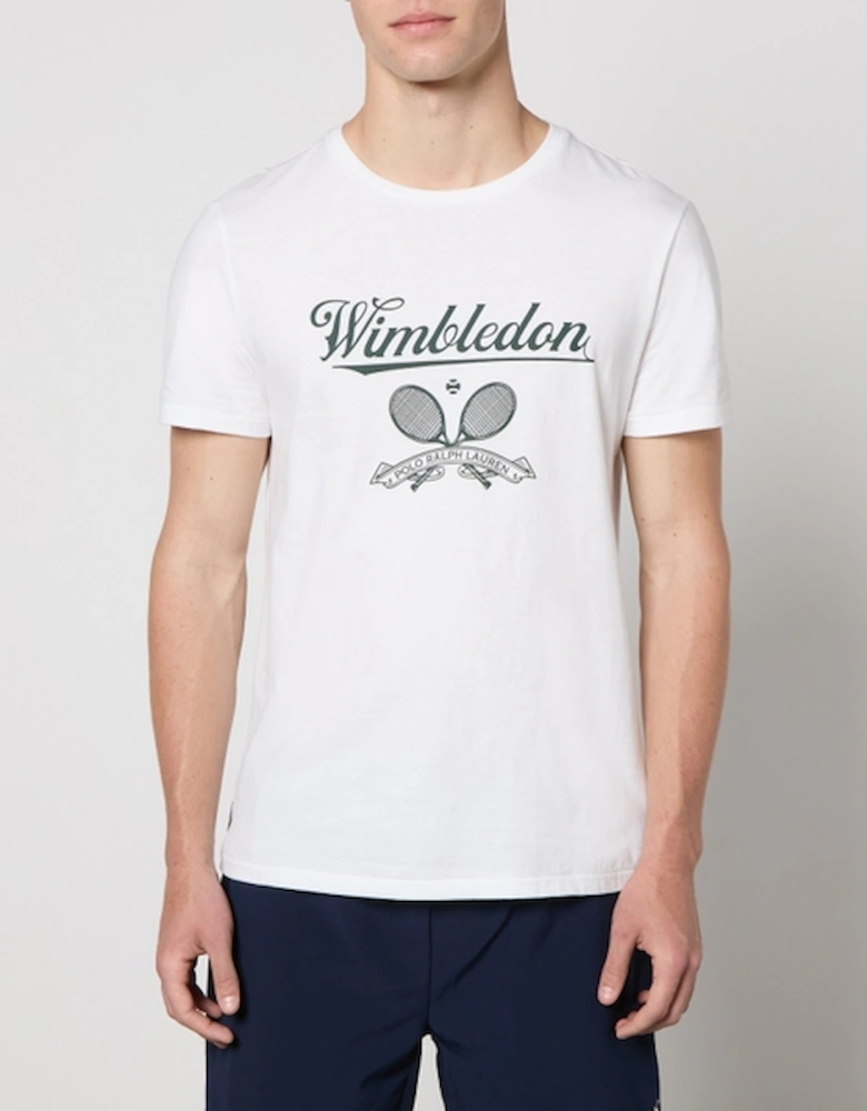 Cotton-Jersey T-Shirt
