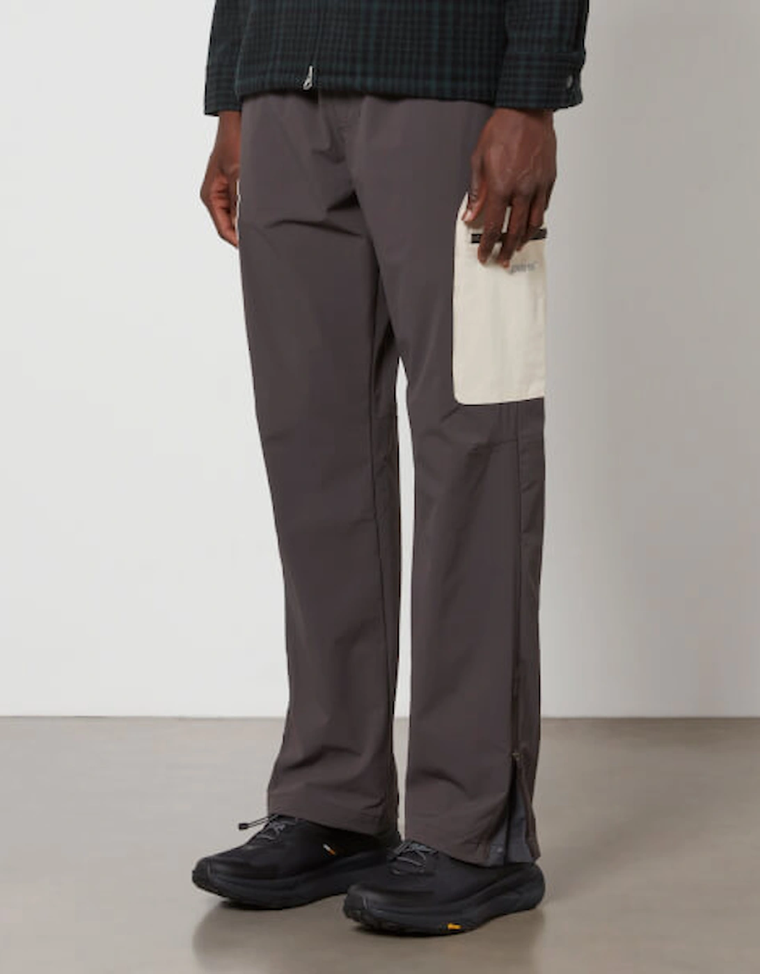 Vinson Stretch-Nylon Trousers, 2 of 1