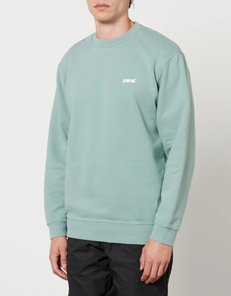 BP Organic Cotton Sweatshirt