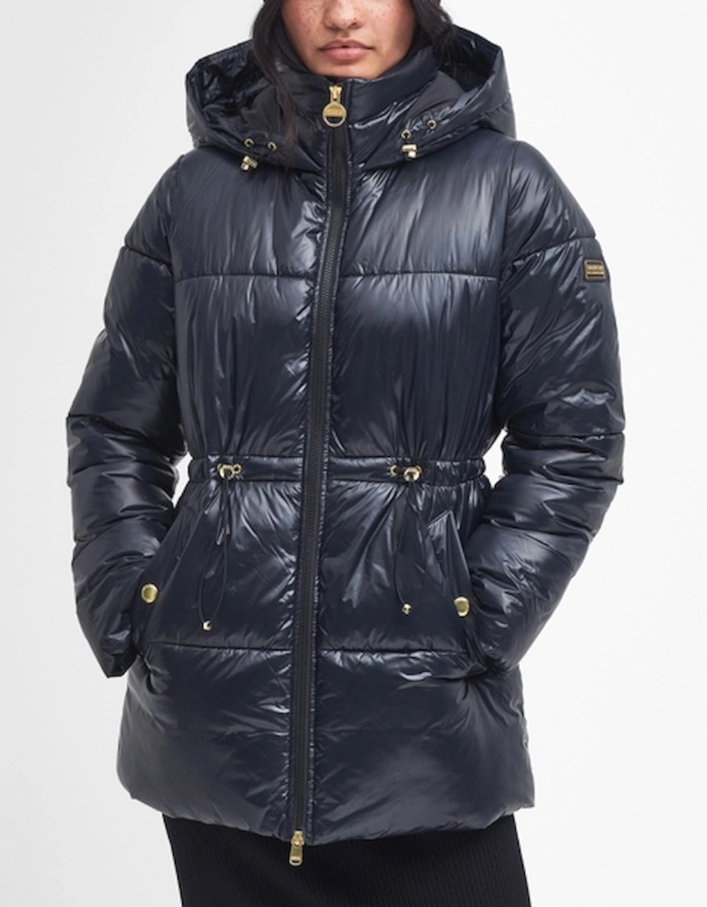Watkins Shell Puffer Jacket