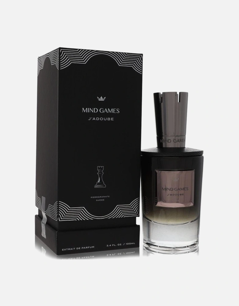 J'Adoube by Extrait De Parfum Spray (Unisex Unboxed) 3.4 oz for Men -