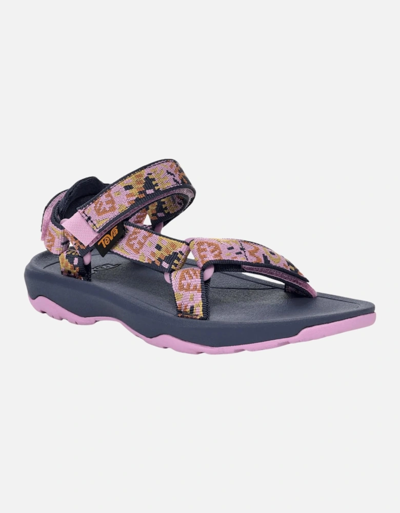Kids Hurricane XLT 2 Walking Sandals