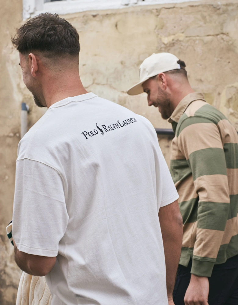 Short Sleeve T-shirt