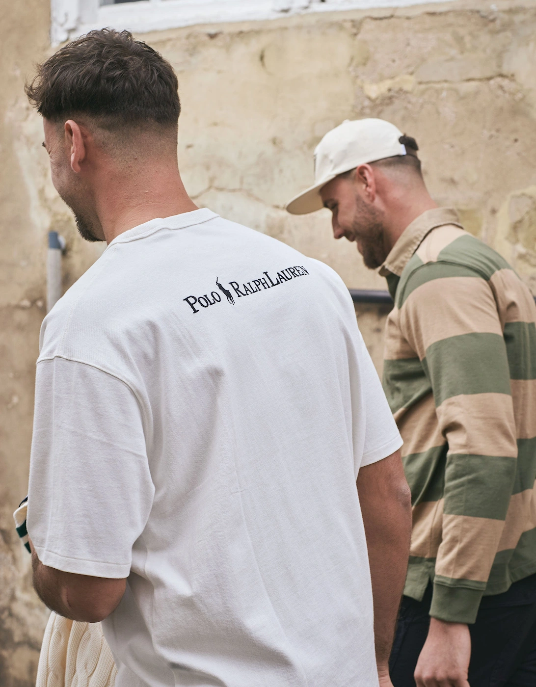 Short Sleeve T-shirt