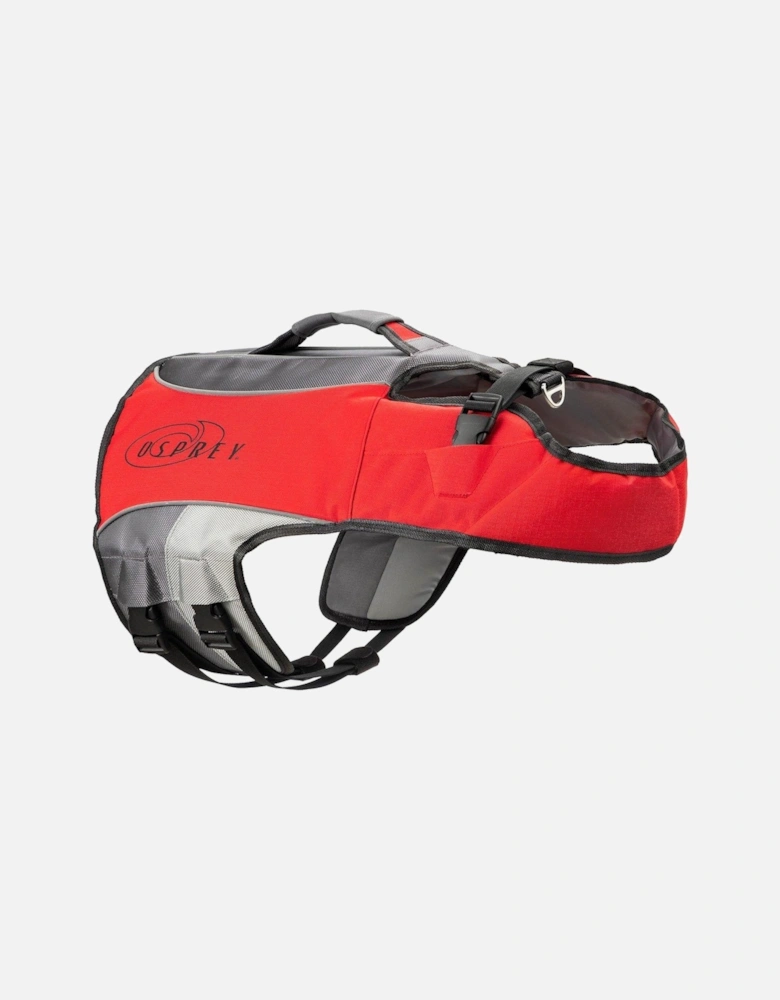 Dog Buoyancy Aid, Dog Swimming Vest