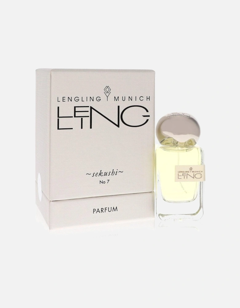 No 7 Sekushi by Extrait De Parfum Spray (Unisex) 1.7 oz for Men