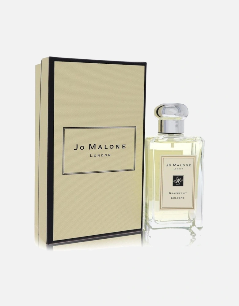 Grapefruit by Cologne Spray (Unisex) 3.4 oz for Men - Warm Citrus