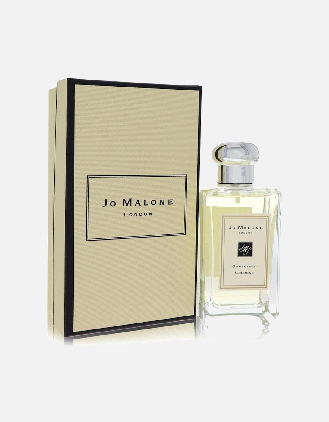Grapefruit by Cologne Spray (Unisex) 3.4 oz for Men - Warm Citrus, 2 of 1