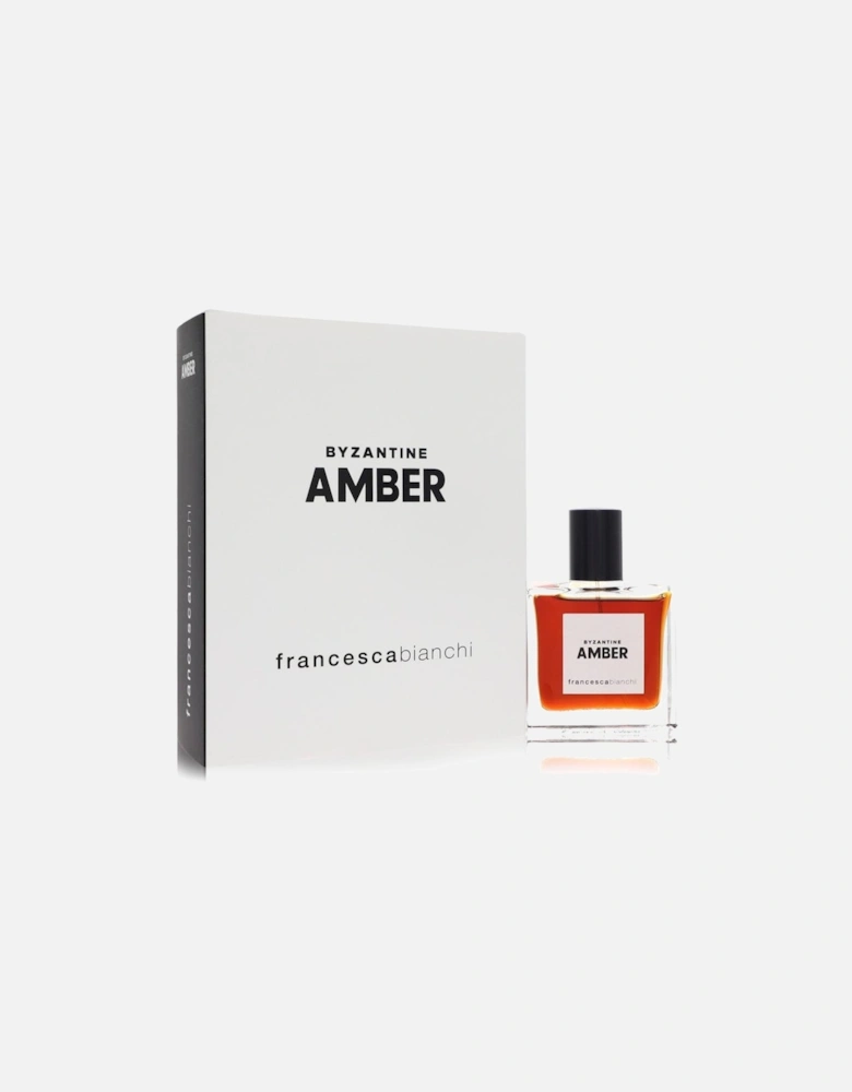 Byzantine Amber by Extrait De Parfum Spray (Unisex) 1 oz for Men -