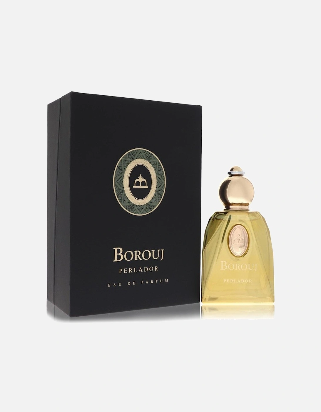 Perlador by Eau De Parfum Spray (Unisex) 2.8 oz for Men - Gold., 2 of 1