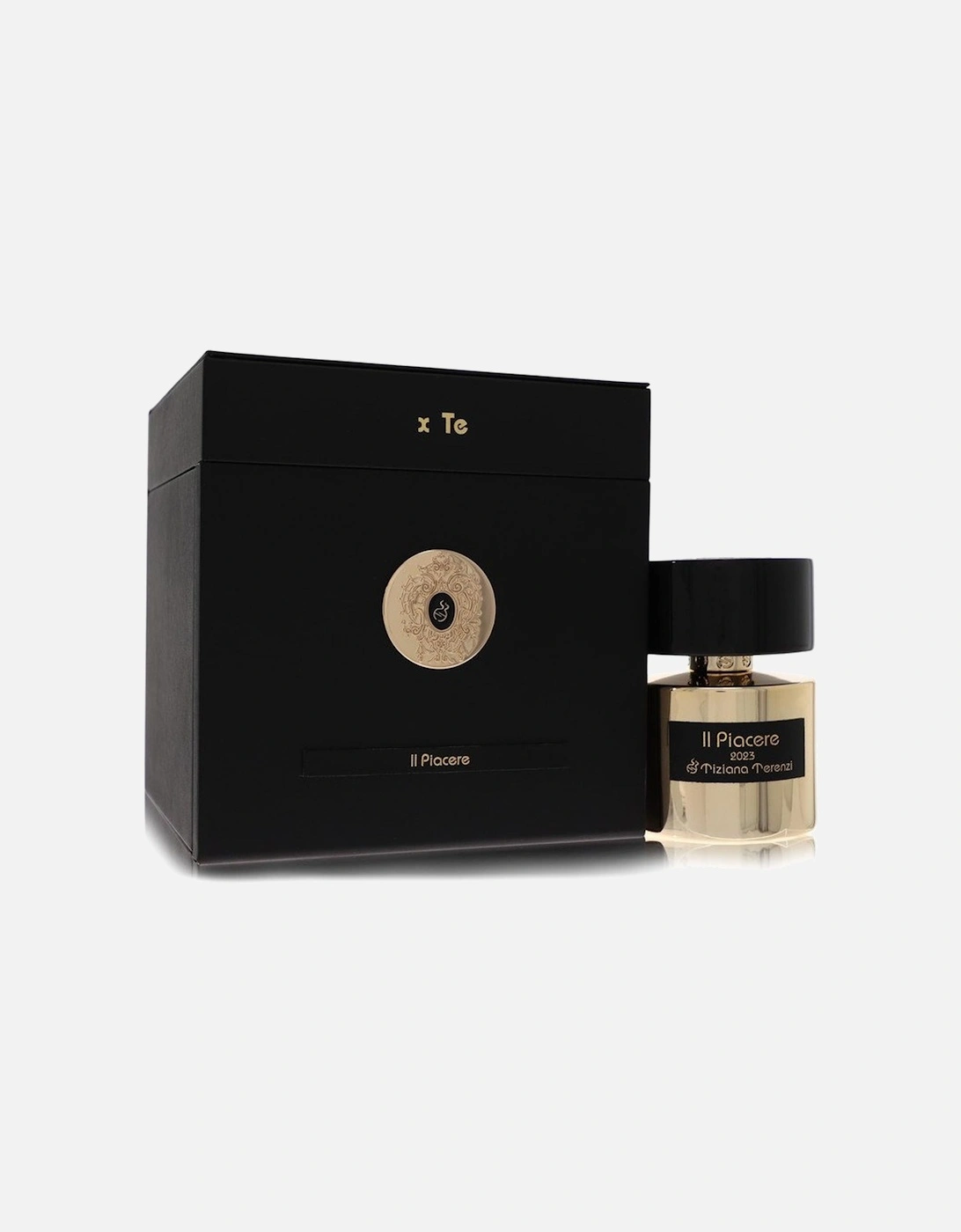 II Piacere by Extrait De Parfum Spray (Unisex) Anniversary Collection, 2 of 1