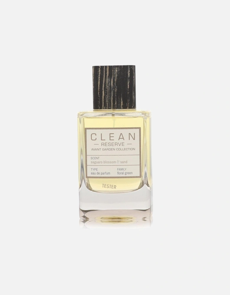 Reserve Saguaro Blossom & Sand by Eau De Parfum Spray (Unisex Tester)
