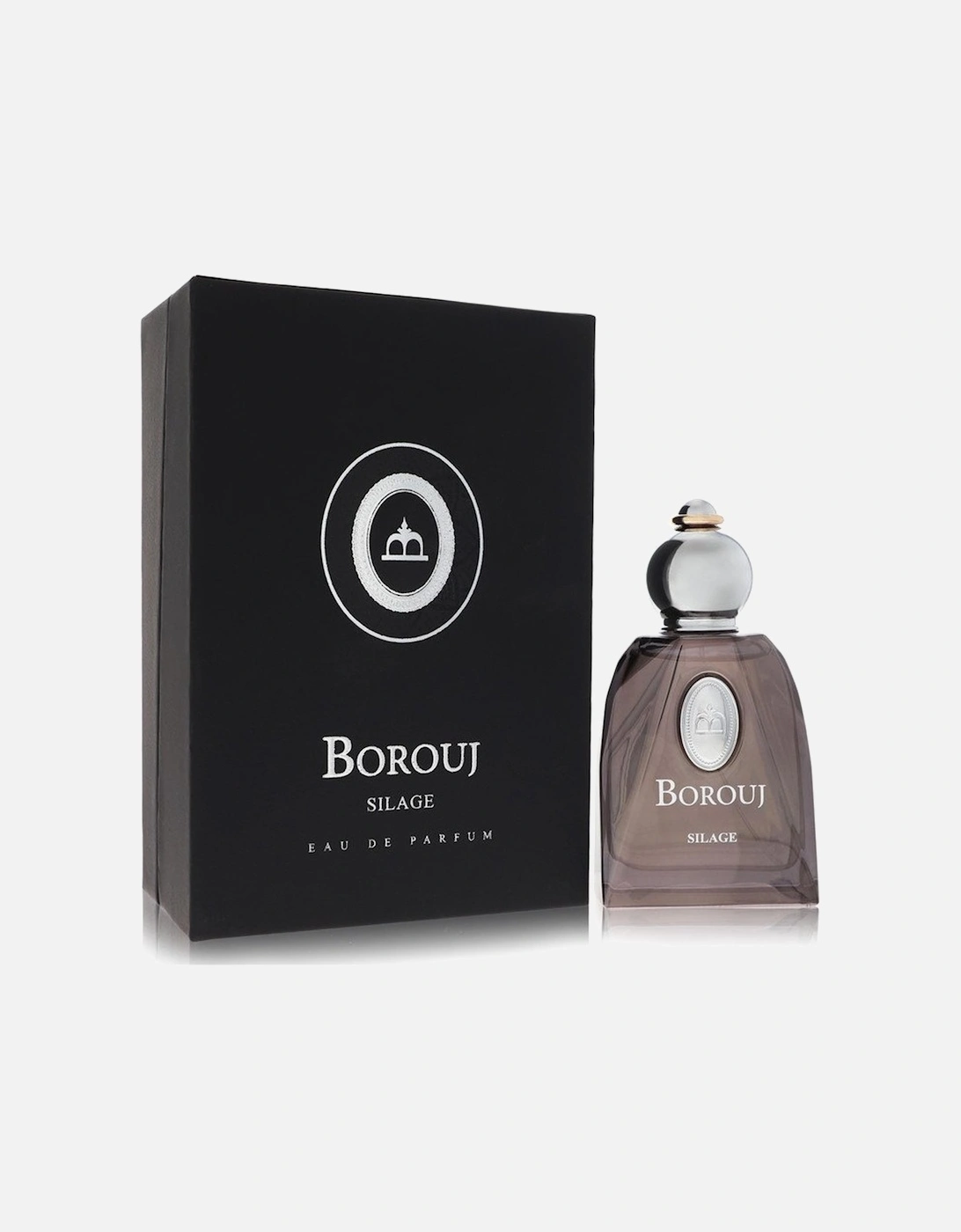 Silage by Eau De Parfum Spray (Unisex) 2.8 oz for Men - Green, 2 of 1