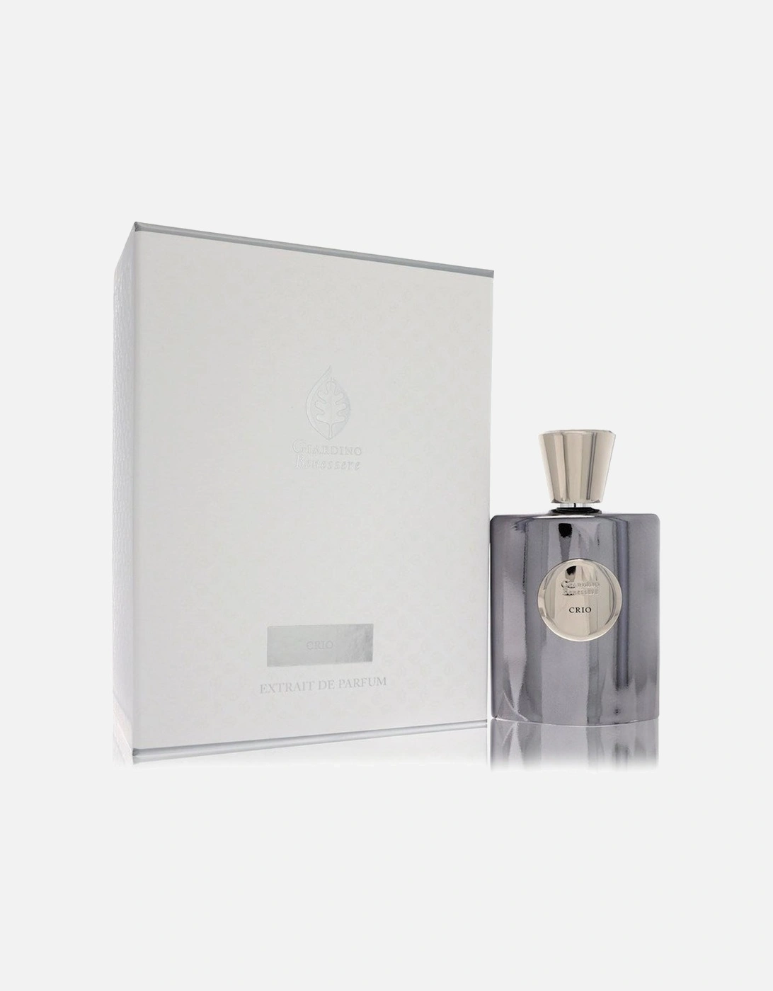 Crio by Extrait De Parfum Spray (Unisex) 3.4 oz for Men - Crio, 2 of 1