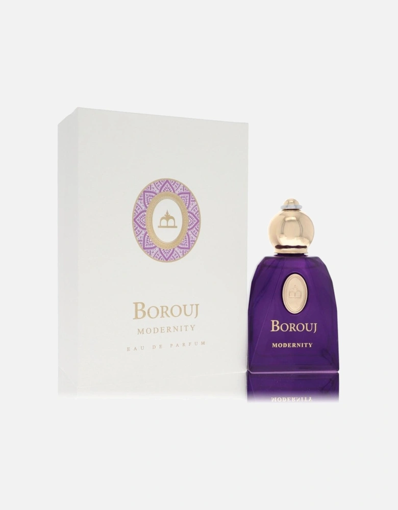 Modernity by Eau De Parfum Spray (Unisex) 2.8 oz for Men - Modernity