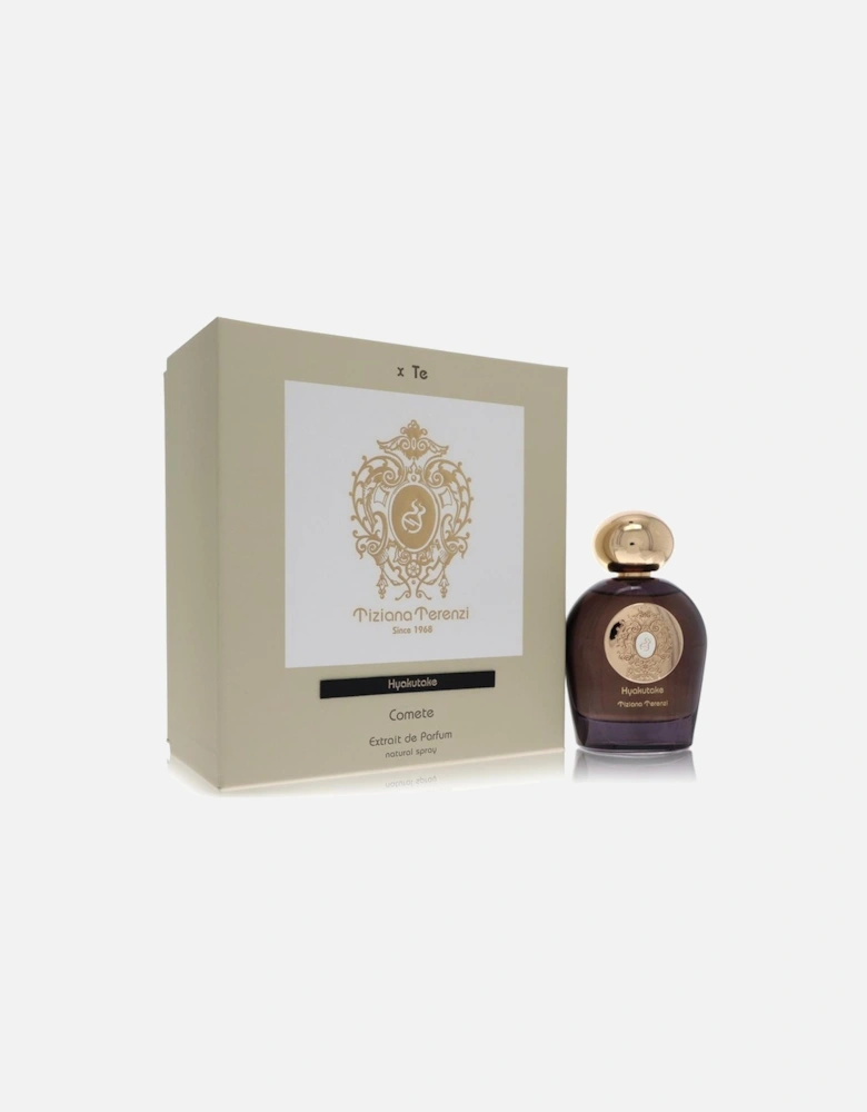 Hyakutake by Extrait De Parfum Spary (Unisex) 3.4 oz for Men