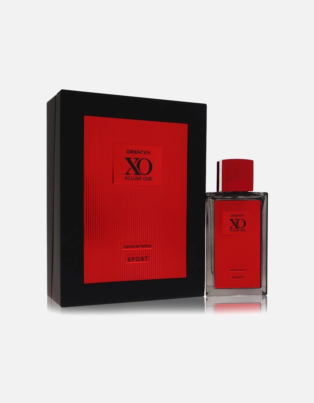 XO Xclusif Oud Sport by Extrait De Parfum (Unisex) 2.0 oz for Men -, 2 of 1