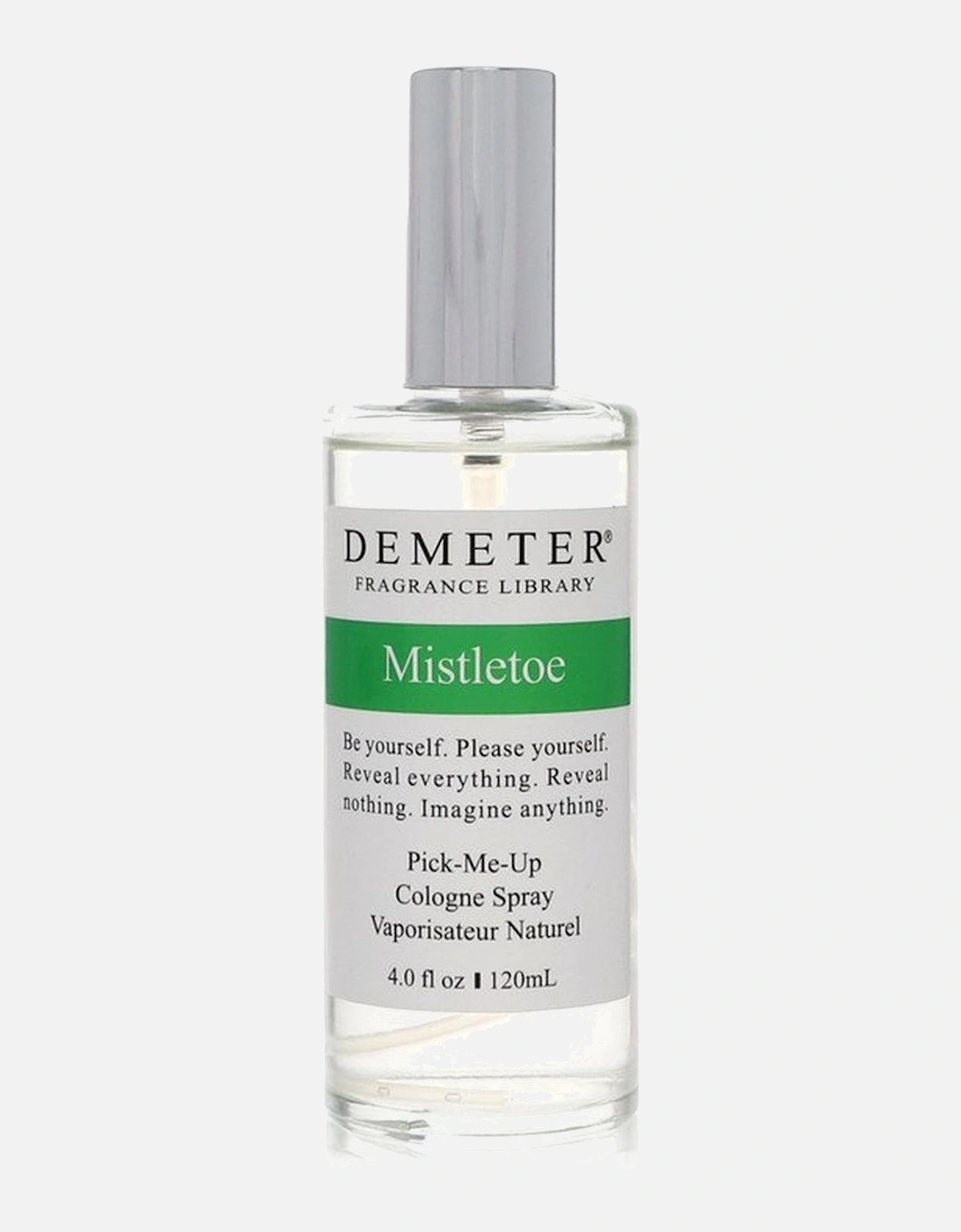 Mistletoe by Cologne Spray (Unisex Unboxed) 4 oz for Men - Green, 2 of 1