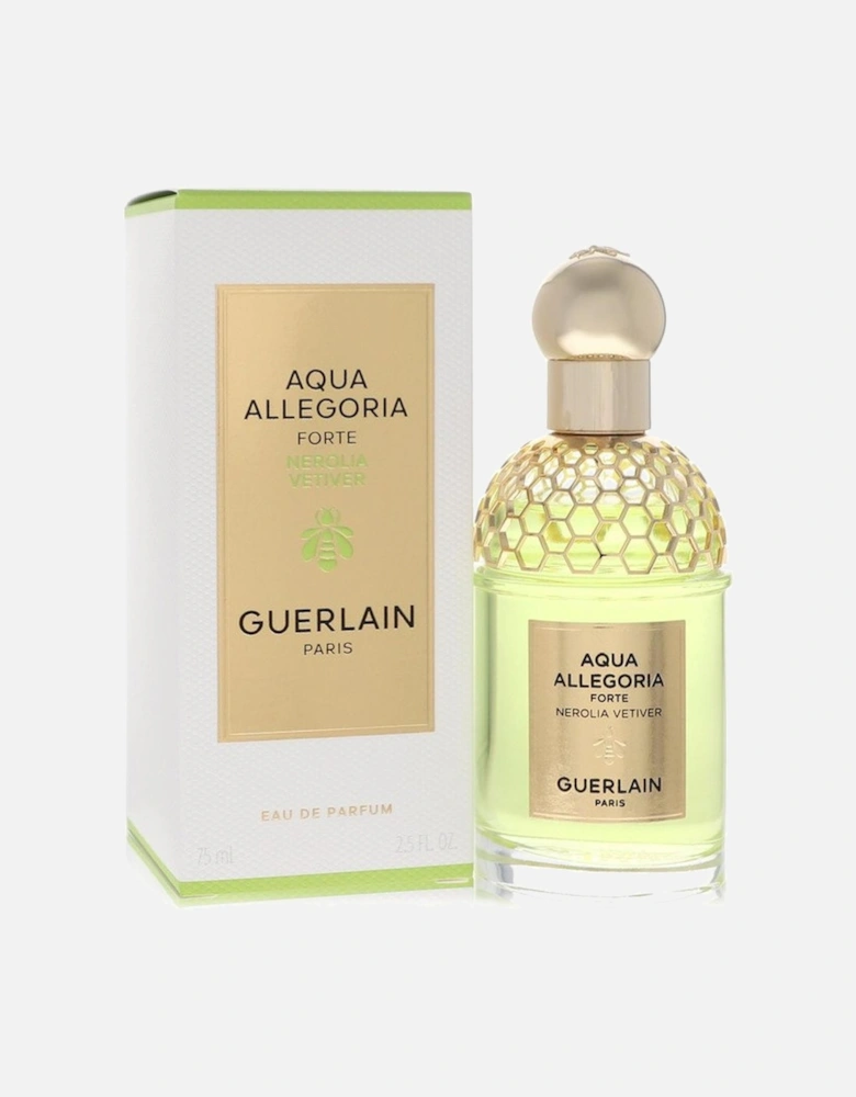 Aqua Allegoria Forte Nerolia Vetiver by Eau De Toilette Spray (Unisex)