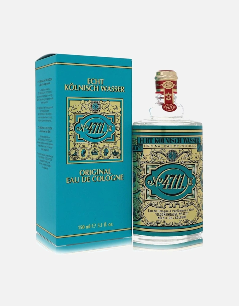 by Eau De Cologne Spray (Unisex) 1.7 oz for Men - Citrus Blend