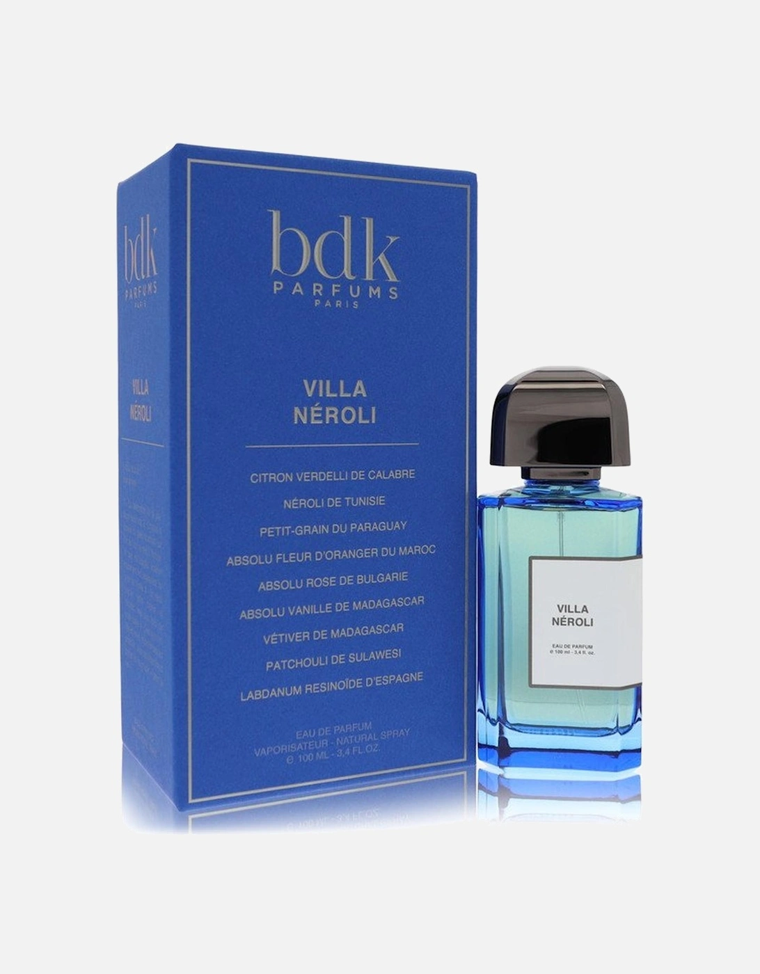 Bdk Villa Neroli by Eau De Parfum Spray (Unisex) 3.4 oz for Men -, 2 of 1