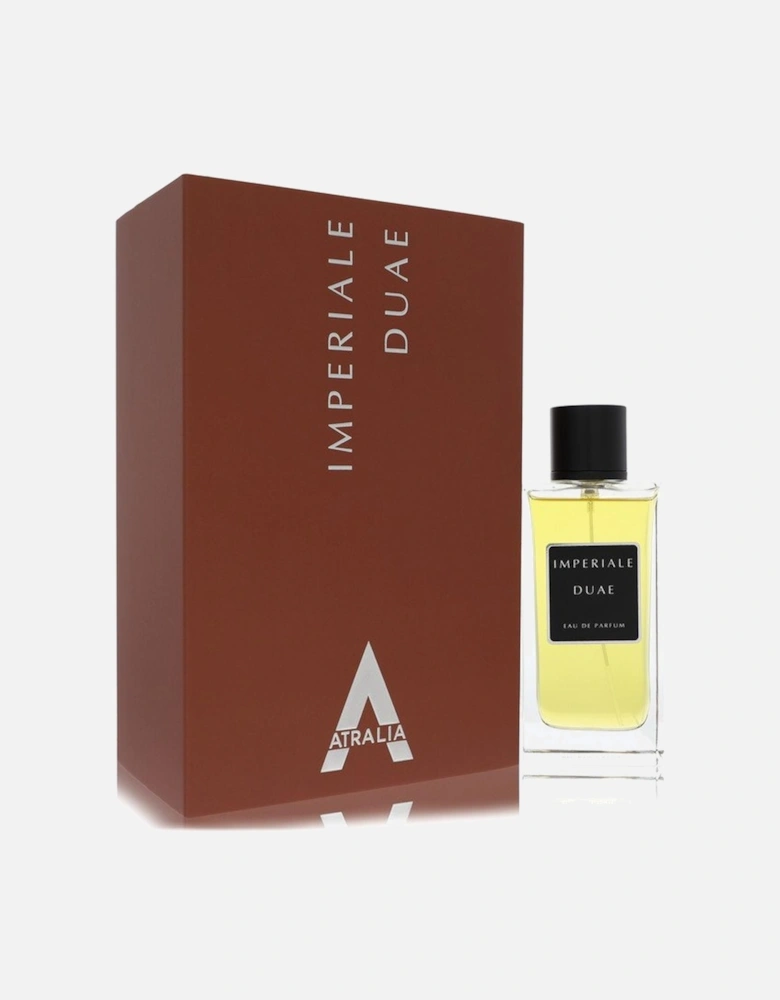 Imperiale Duae by Eau De Parfum Spray (Unisex) 3.4 oz for Men
