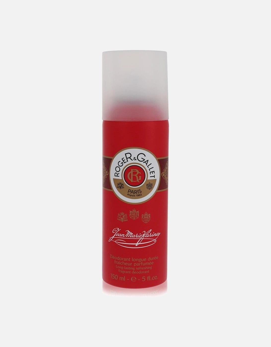 Jean Marie Farina Extra Vielle by Deodorant Spray (Unisex) 5 oz for, 2 of 1