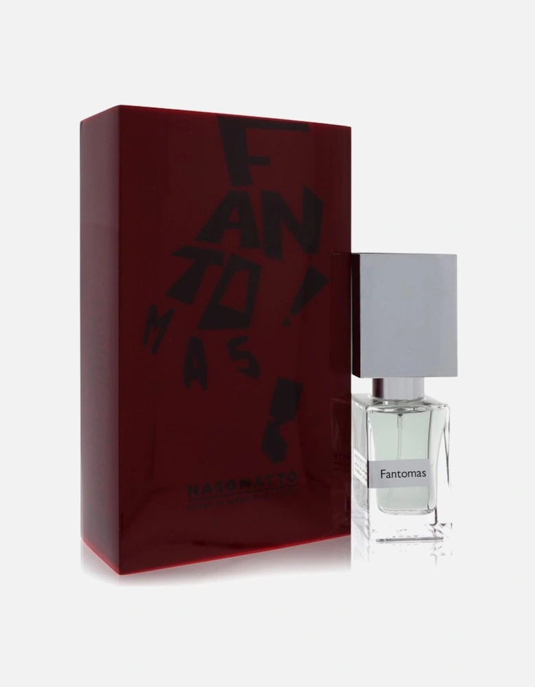 Fantomas by Extrait De Parfum (Unisex) 1 oz for Men