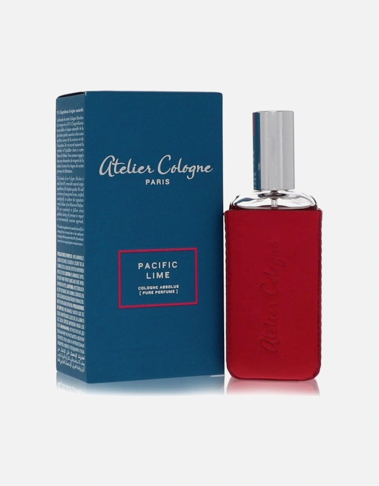 Pacific Lime by Pure Perfume Spray (Unisex) 1 oz for Men