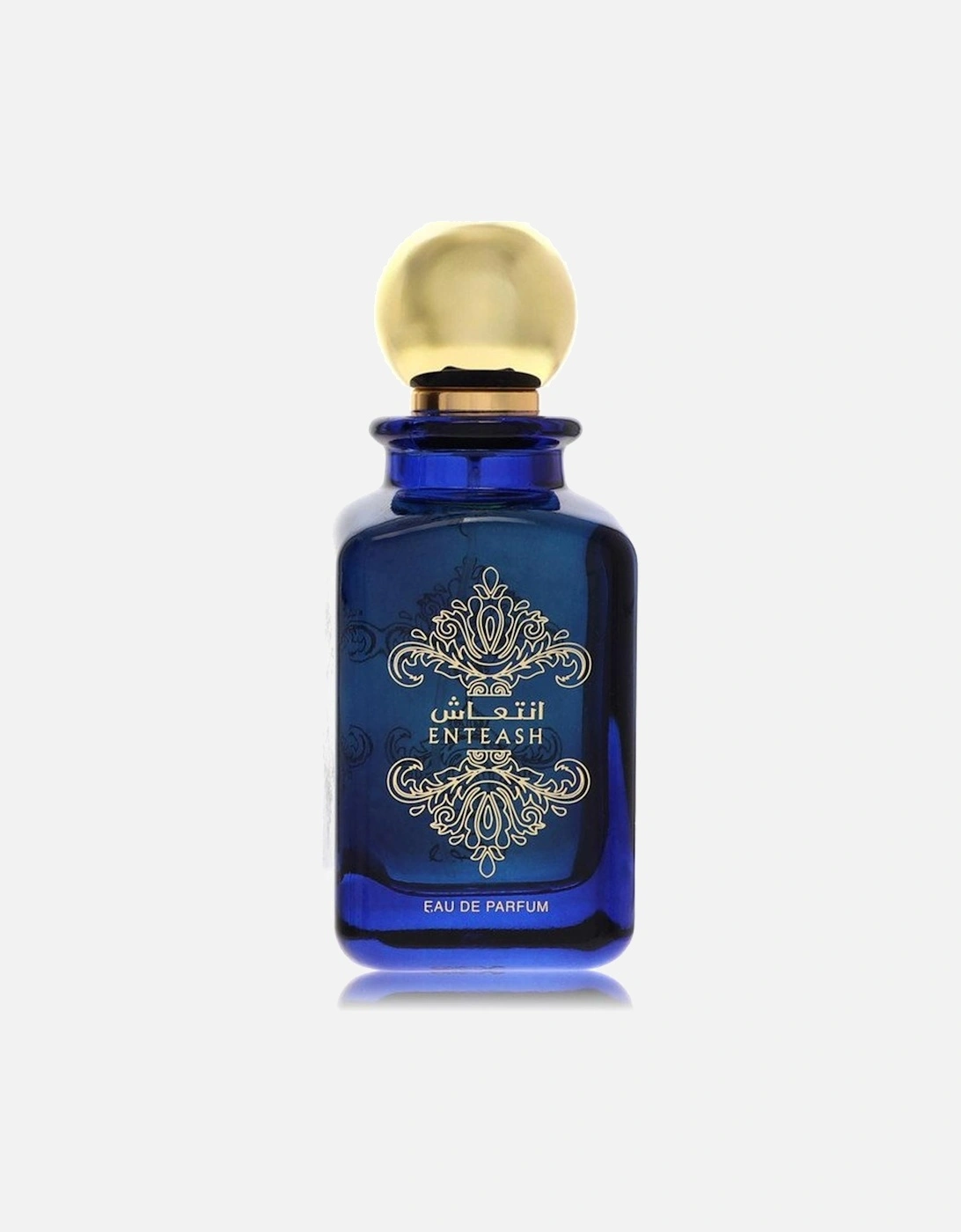 Enteash by Eau De Parfum Spray (Unisex Unboxed) 3.3 oz for Men - Blue, 2 of 1