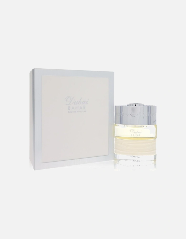 Bahar by Eau De Parfum Spray (Unisex) 1.7 oz for Men
