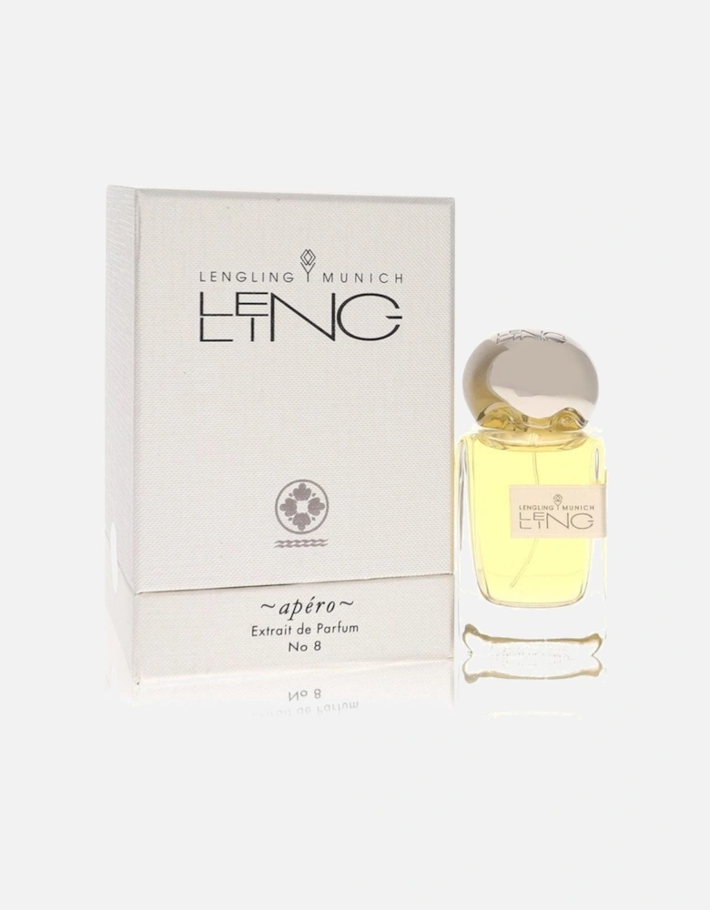 No 8 Apero by Extrait De Parfum Spray (Unisex) 1.7 oz for Men -