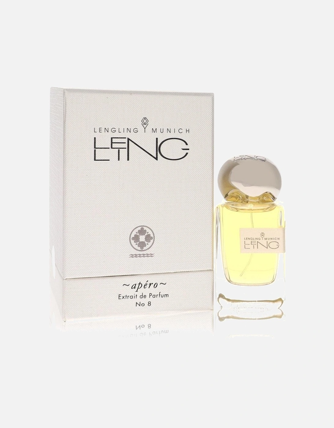No 8 Apero by Extrait De Parfum Spray (Unisex) 1.7 oz for Men -, 2 of 1