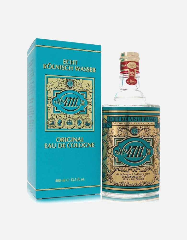 by Eau De Cologne (Unisex) 13.5 oz for Men
