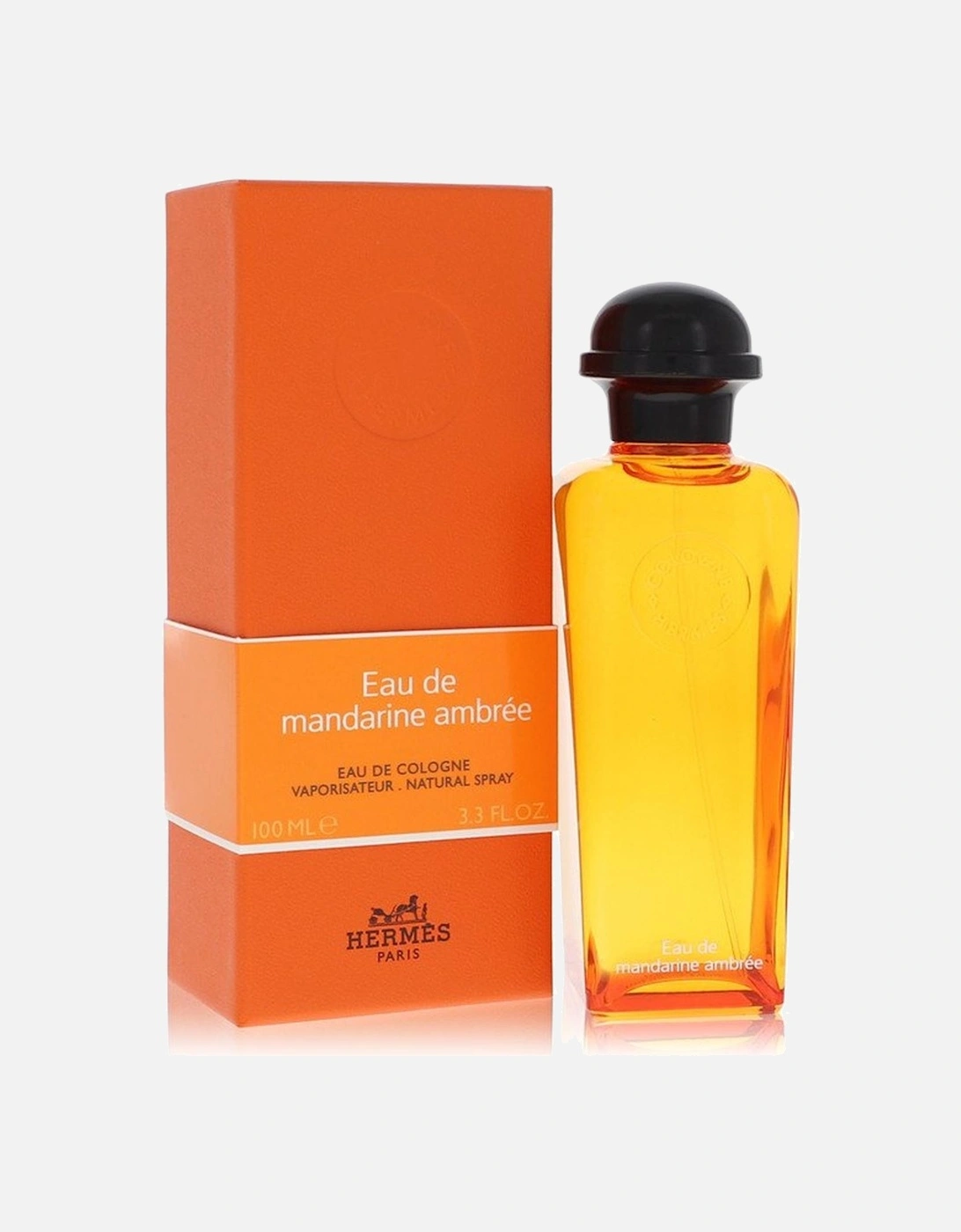 Eau De Mandarine Ambree by Cologne Spray (Unisex) 3.3 oz for Men -, 2 of 1